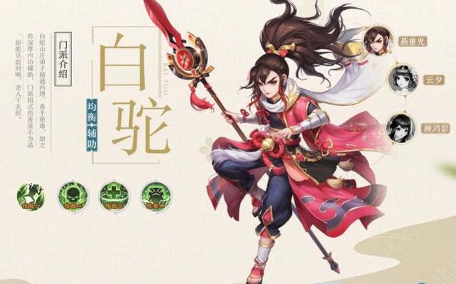 神雕侠侣2手游72级光武攻略,神雕侠侣2手游古墓最强阵容