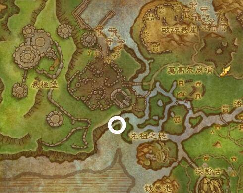 黑石铸造厂怎么刷坐骑任务在哪接,黑石铸造厂黑手坐骑