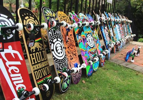 999元能get什么运动装备？