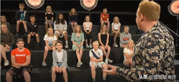 5名大人在丹麦儿童节目全裸，性教育过于真实让全球网友吵翻天