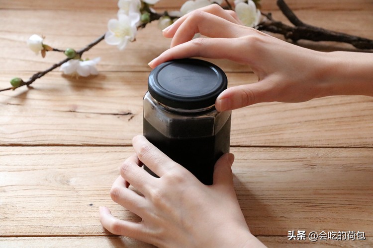 黑豆最简单的十种吃法,秋天要多吃这三黑粥