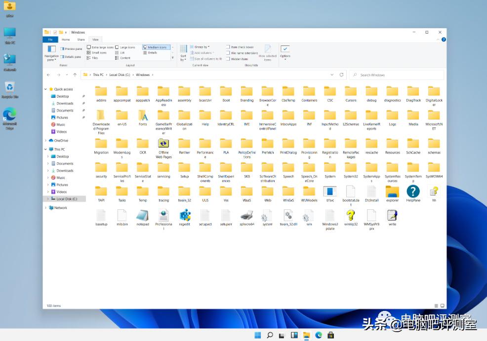 windows11开发预览版,windows11预览版哪个好