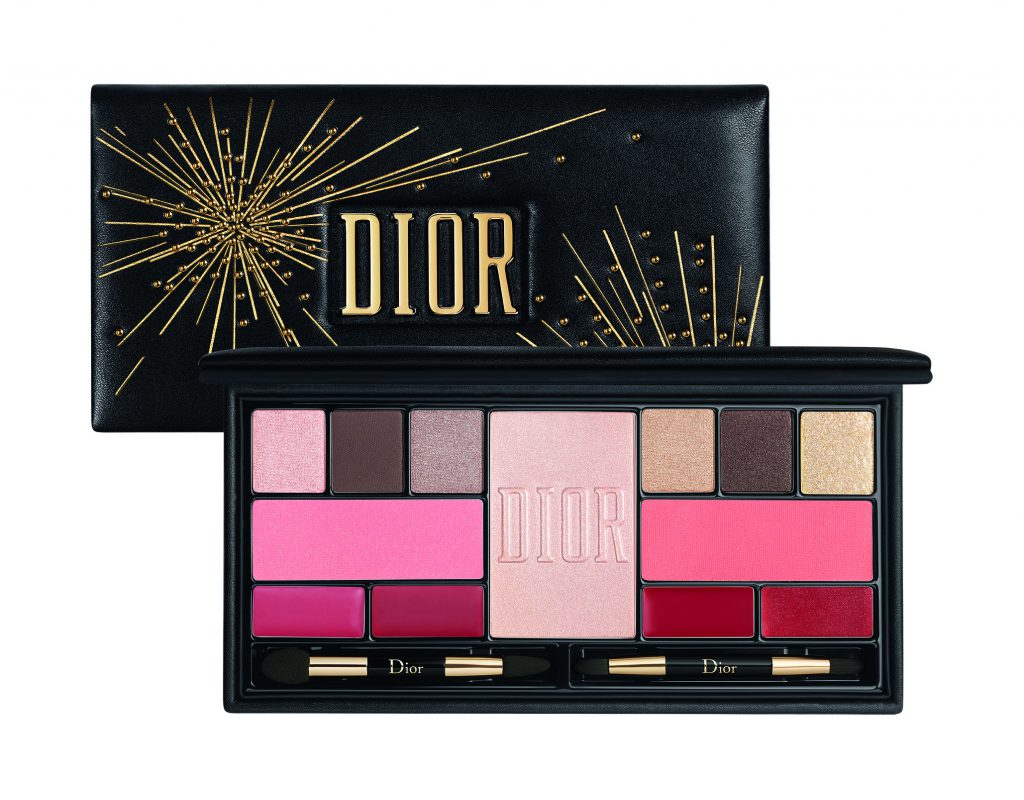 dior2018春装限量版,dior烈焰蓝金高定套装限量版