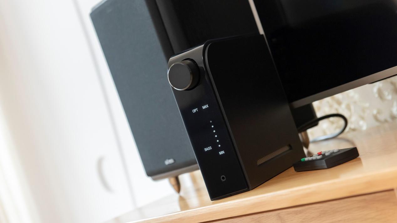 让你的耳机系统通通吃灰深度谈谈不得不服的英国NAD解码功放