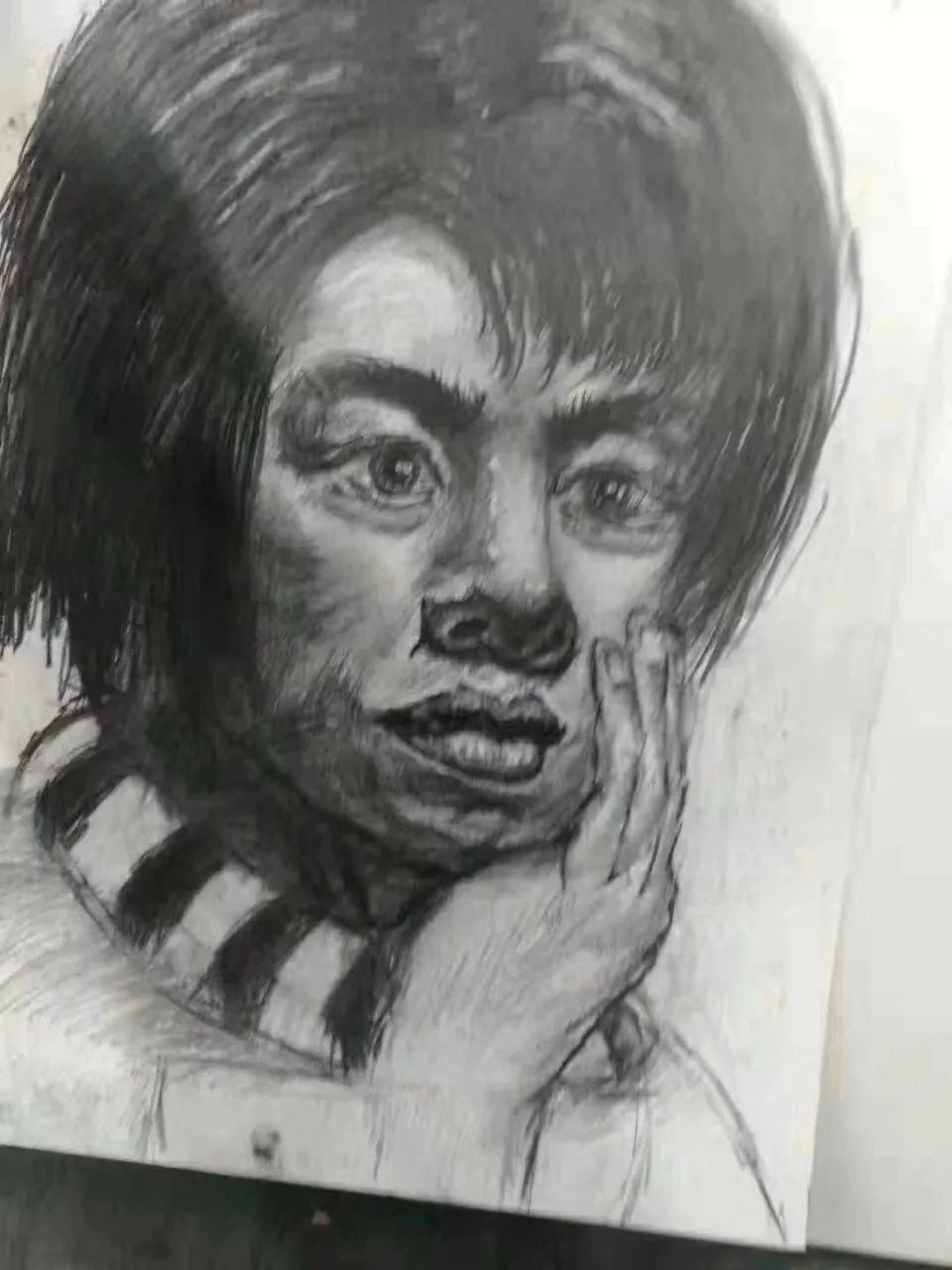 美术生好考吗2020,美术生和普通考生哪个更难