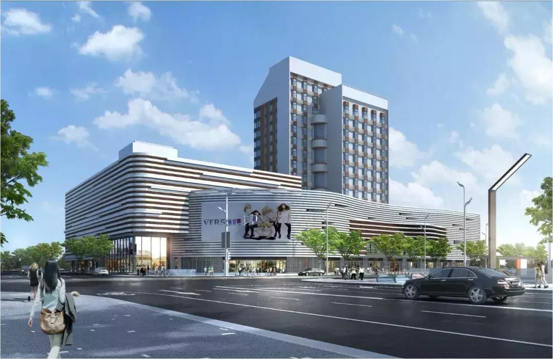 嘉兴戴梦得图片,嘉兴戴梦得改造