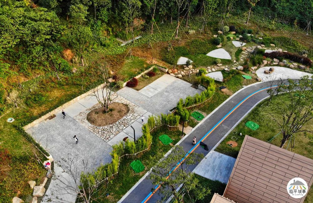 临平休闲运动公园,临平运动休闲公园免费吗