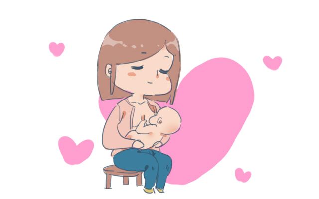 怎样在家学月嫂,不请月嫂也可以轻松带娃