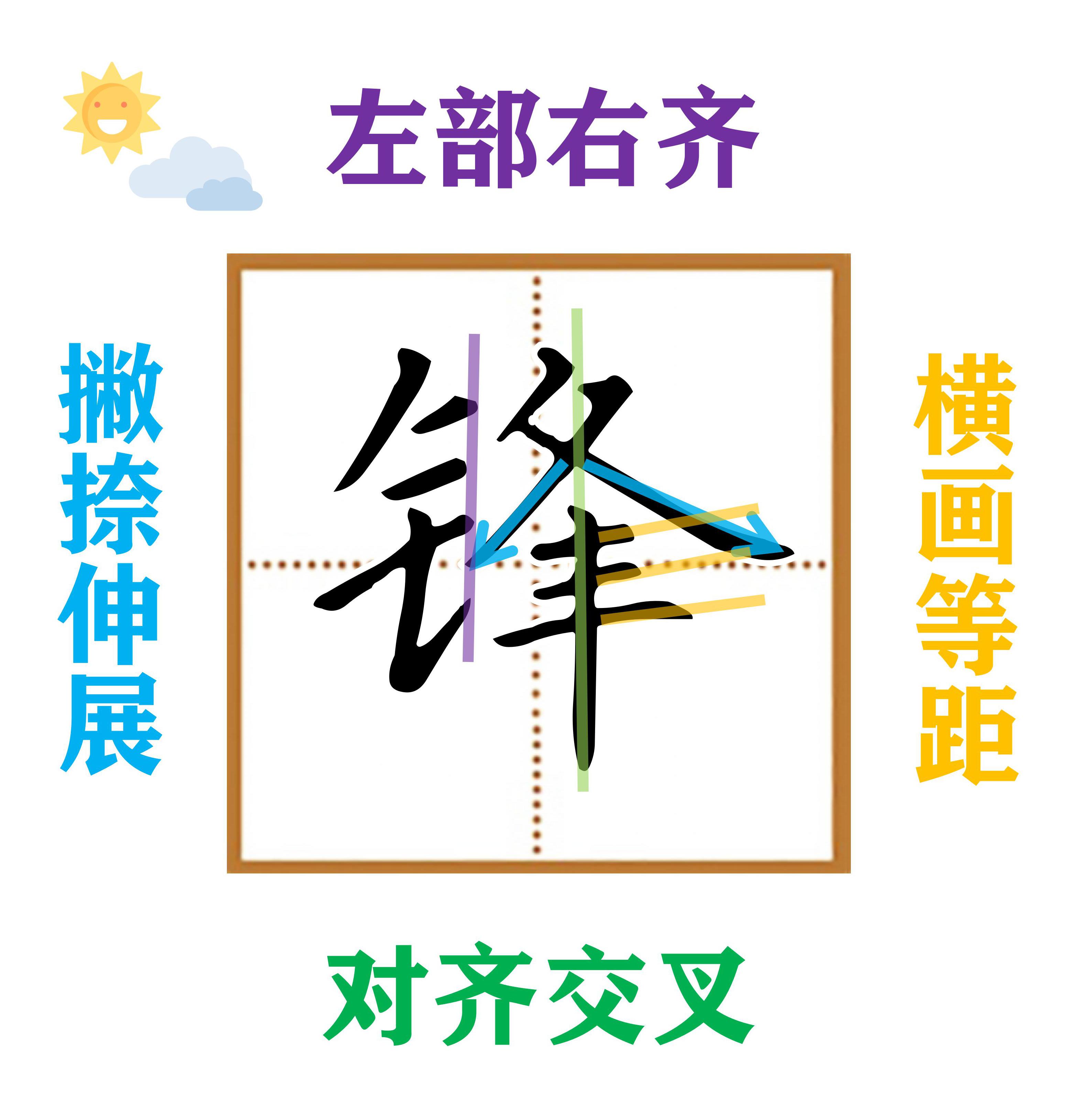 二年级下册写字表带拼音组词,小学二年级语文下册写字表全部