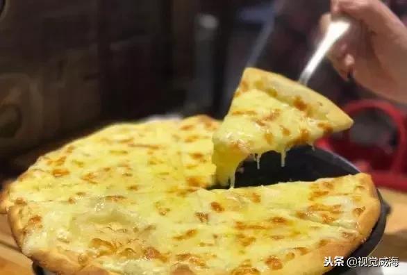 威海最著名的六条美食街,真羡慕住在海边城市的人