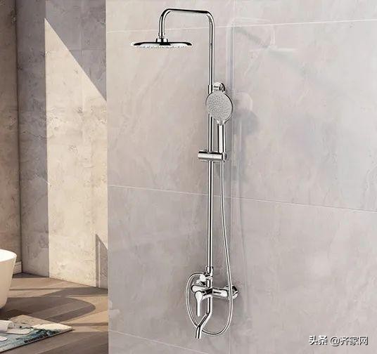 你不知道的卫浴装修小技巧,卫浴间的合理利用