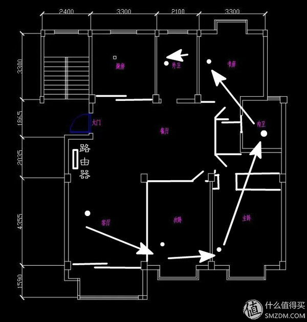 荣耀路由pro2深度评测,荣耀路由器pro和荣耀pro2对比评测