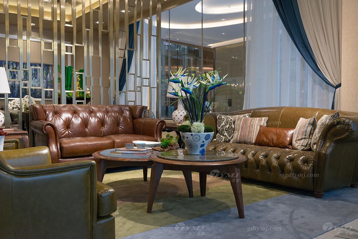 轻奢家具十大卖点,轻奢家具市场怎么样