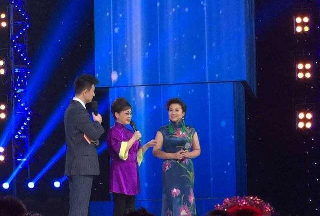 最有魅力的歌唱家张也,张也走进新时代国宝级歌唱家