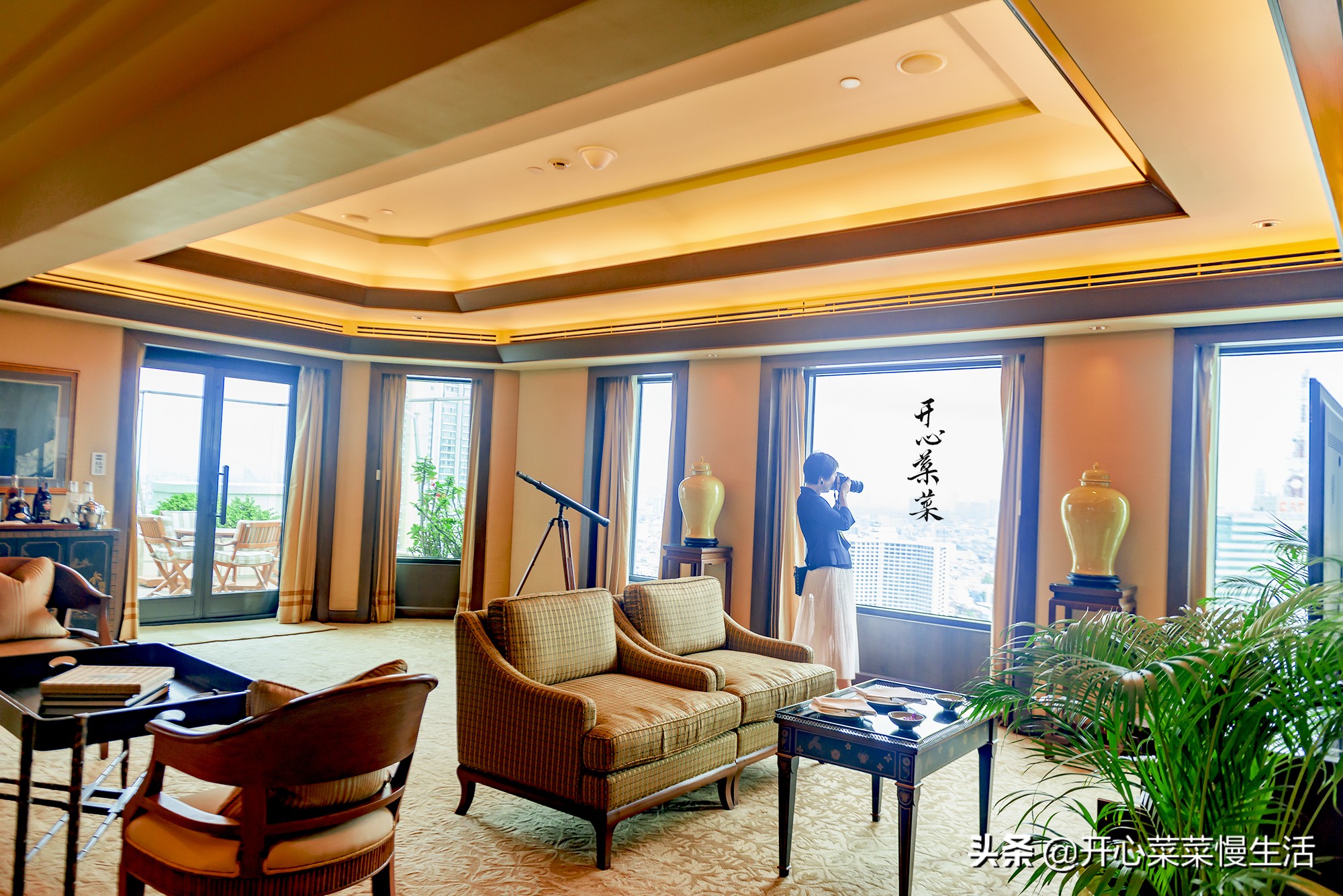 曼谷性价比最高的5星级酒店,曼谷最豪华酒店房间