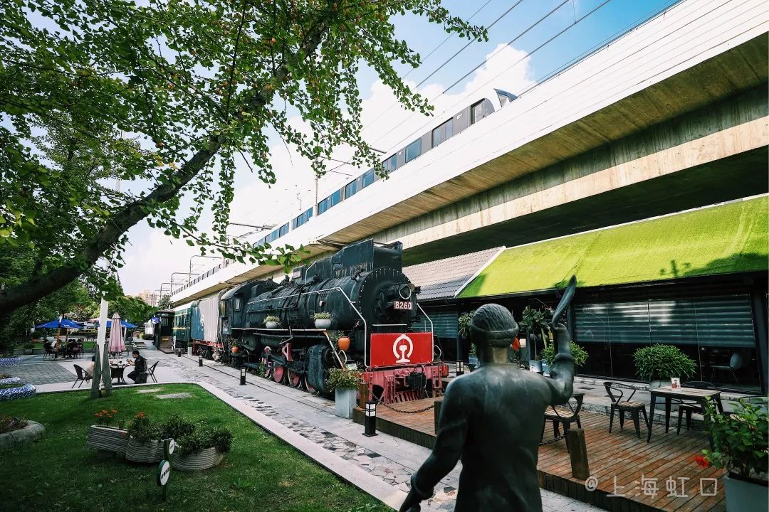 百分之99的人都会错过的西安,90%的人会错过的小金人