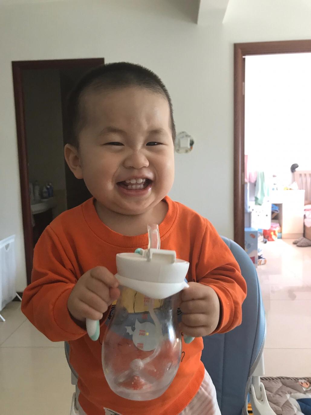 断奶记录14个月,断奶记录大全集