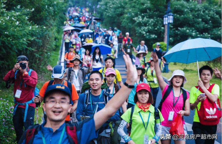 河源巴伐利亚庄园适合养老吗,河源巴伐利亚庄园2019年