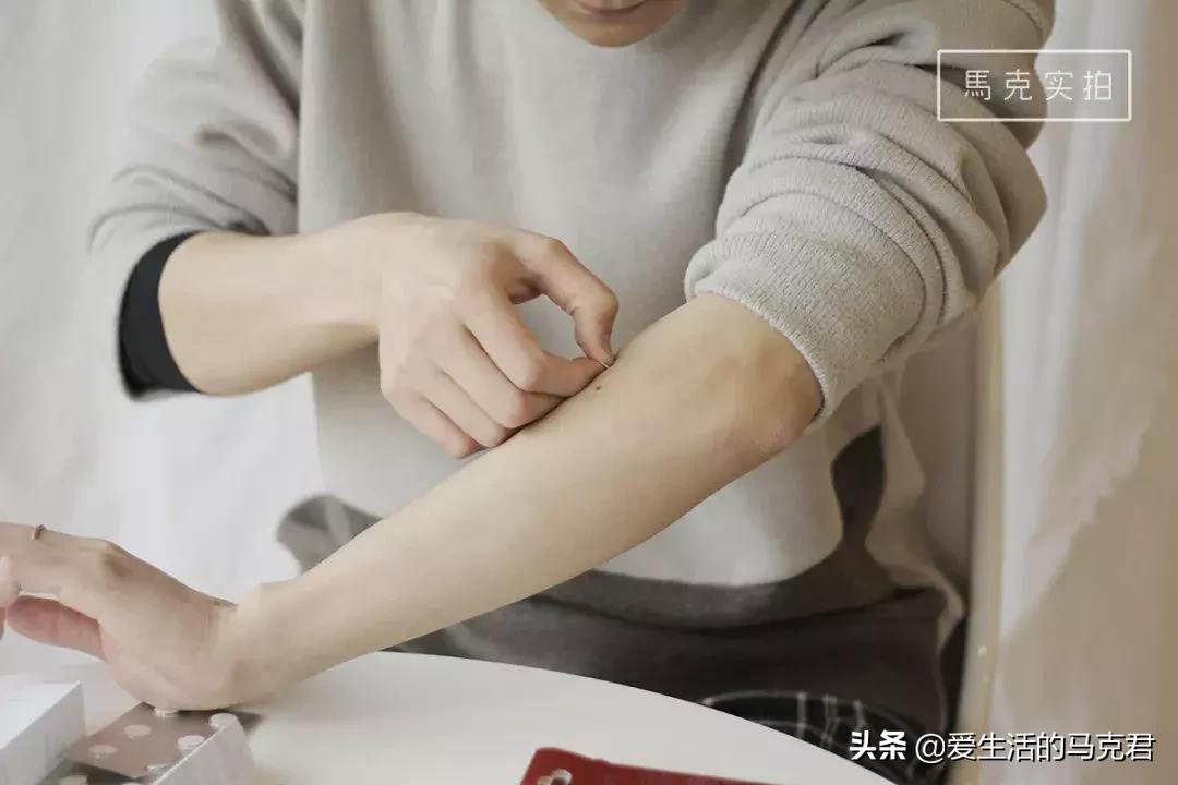 祛痘贴测评学生,各种痘痘贴测评