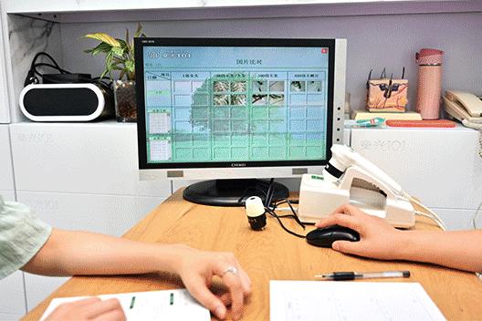 叹头部SPA！拒做人间“油”物，解锁防秃养发小妙招