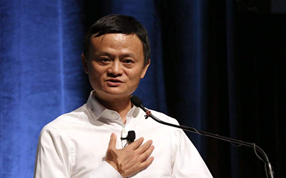 马云退休了还能用花呗吗,马云退休后花呗怎么还