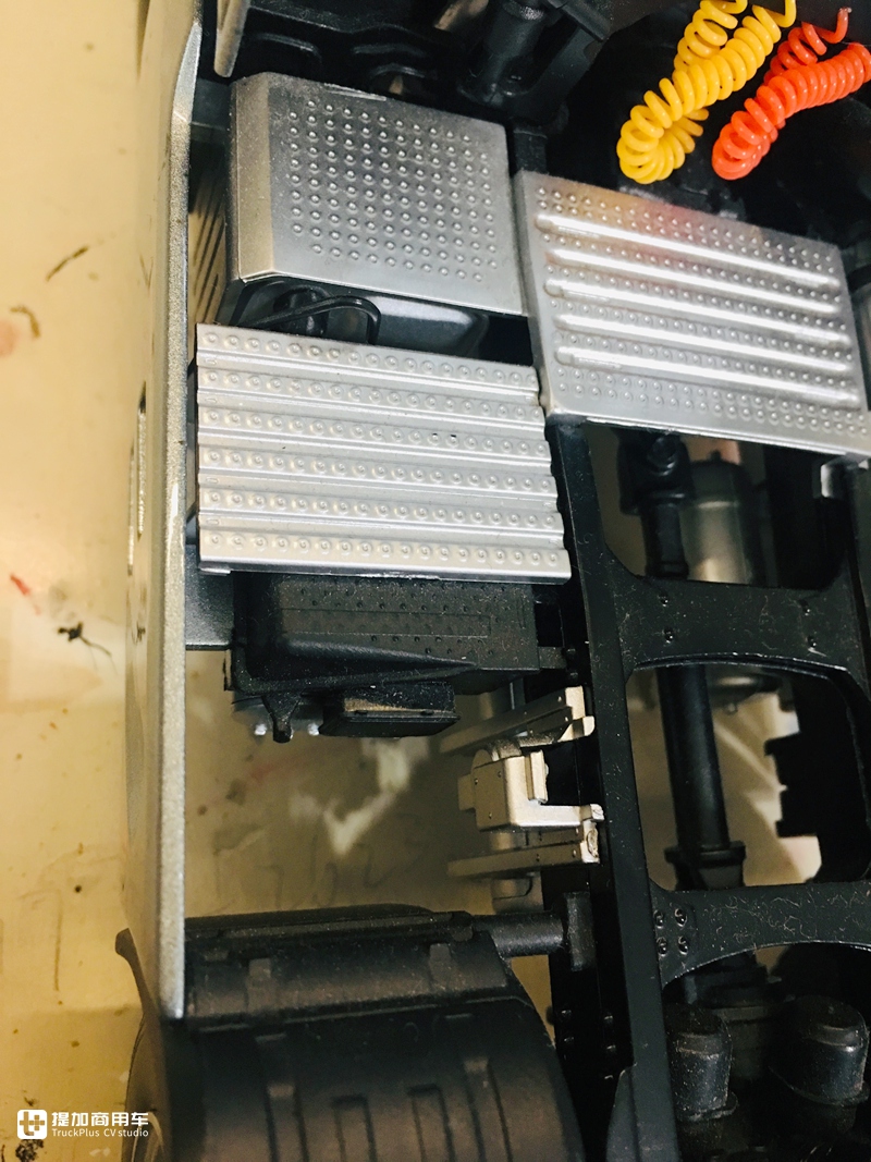 江淮格尔发k7模型值得收藏,格尔发重卡模型图片