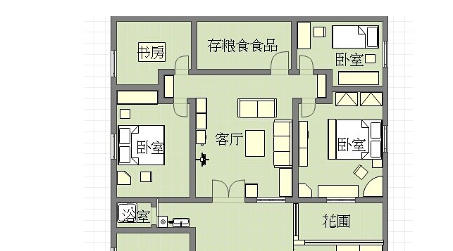 房间布局风水禁忌,房屋住宅风水怎么布置好