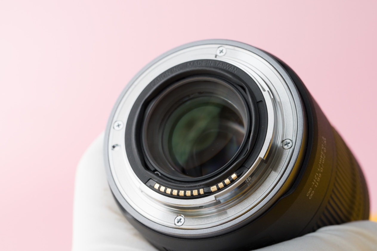 佳能rf镜头性价比高的推荐,佳能rf广角镜头最便宜的推荐