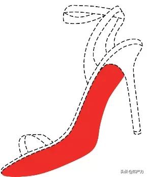 cl红底鞋最新,cl红底鞋时尚