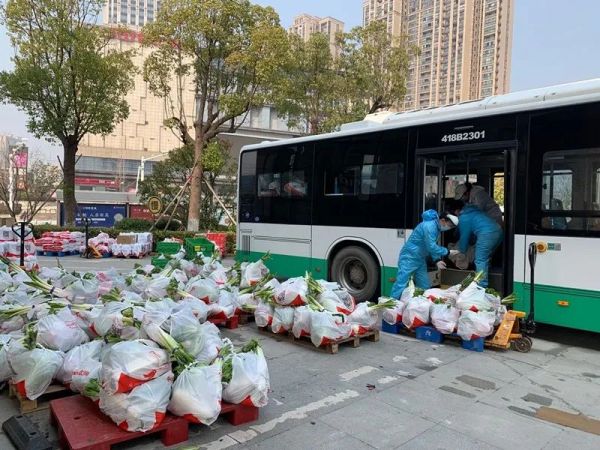 武汉最新疫情报道24小时,武汉新型肺炎滚动播报