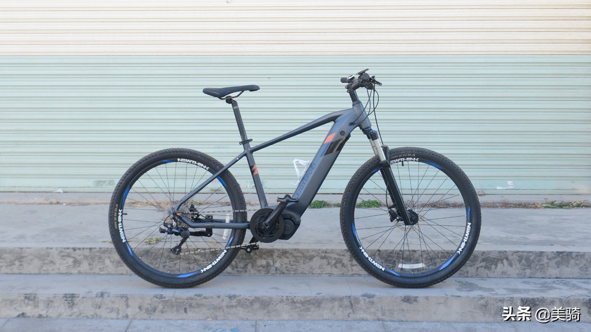 中置助力电机质量,中置助力电机有什么缺点