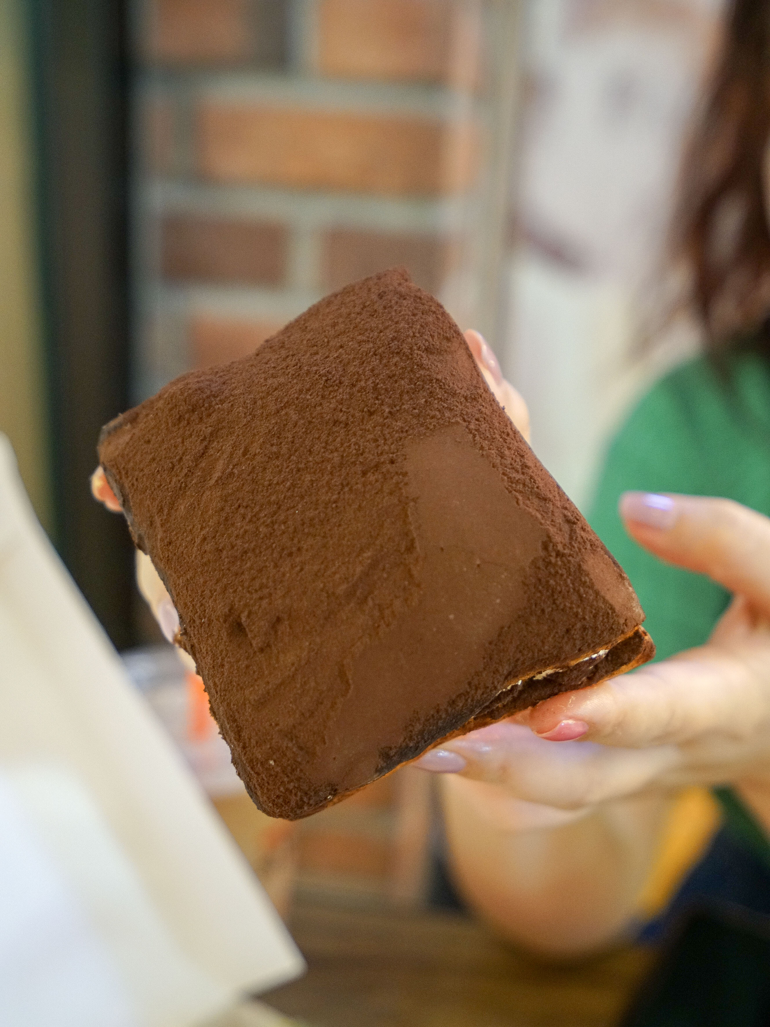 不是要退出中国市场了？美式甜甜圈居然又推出了这么多新品