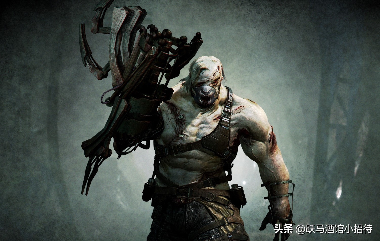 生化危机中c病毒是谁发现的 (生化危机里的各种病毒)