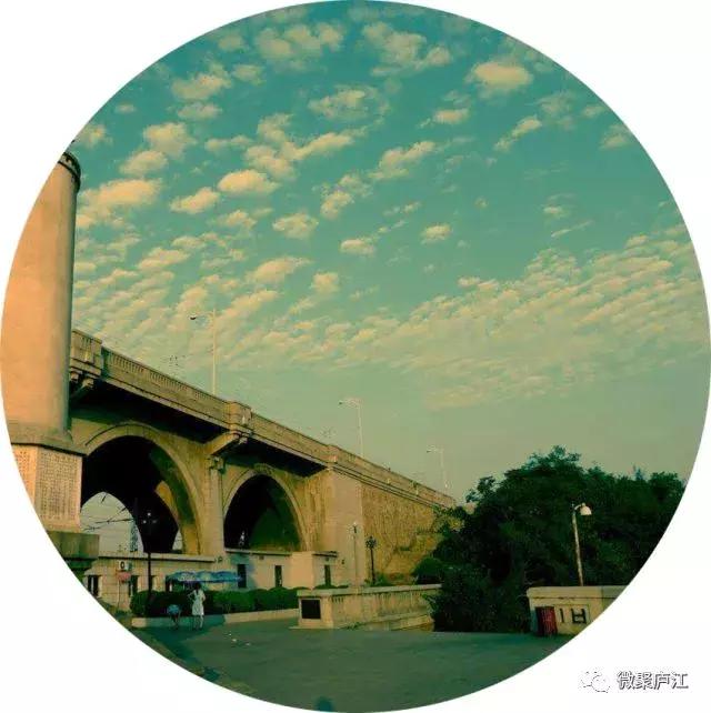 庐江乐桥岱尔山景区,庐江矾山有哪些景区