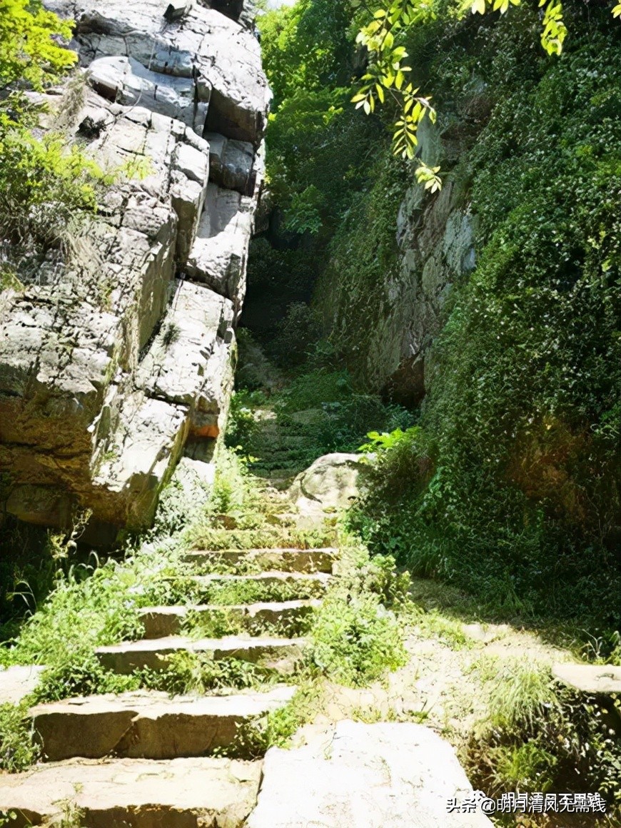 常熟江南水乡小镇,常熟哪里有江南水乡的气息