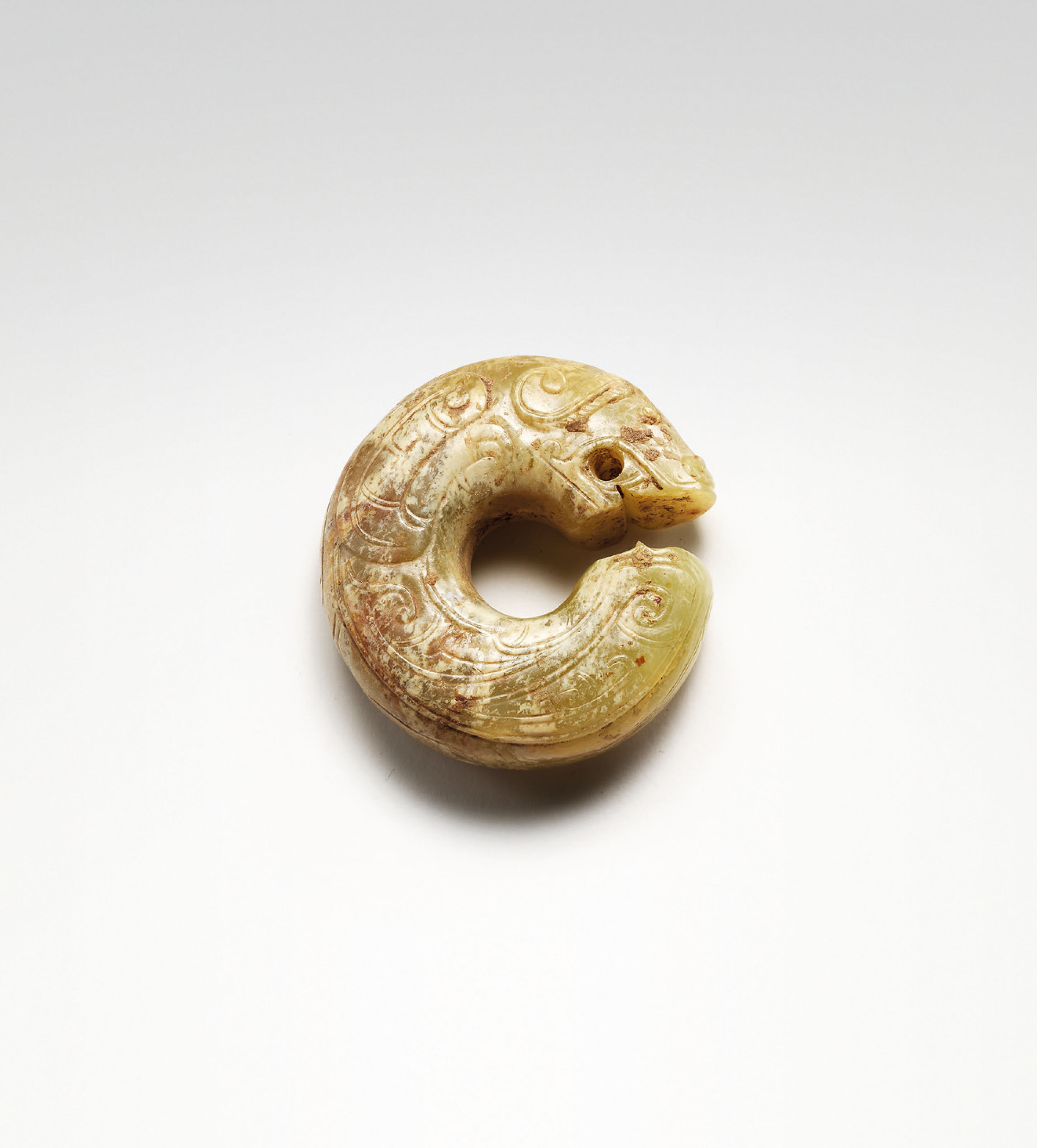 中国拍卖最高和田玉纪录,史上拍卖价格最高的玉