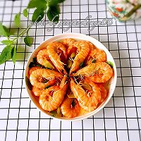 盐水基围虾,盐水基围虾的正确吃法