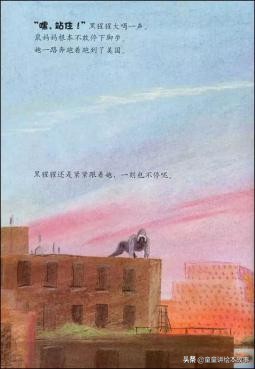 嘿站住绘本活动目标,嘿站住绘本故事在线听