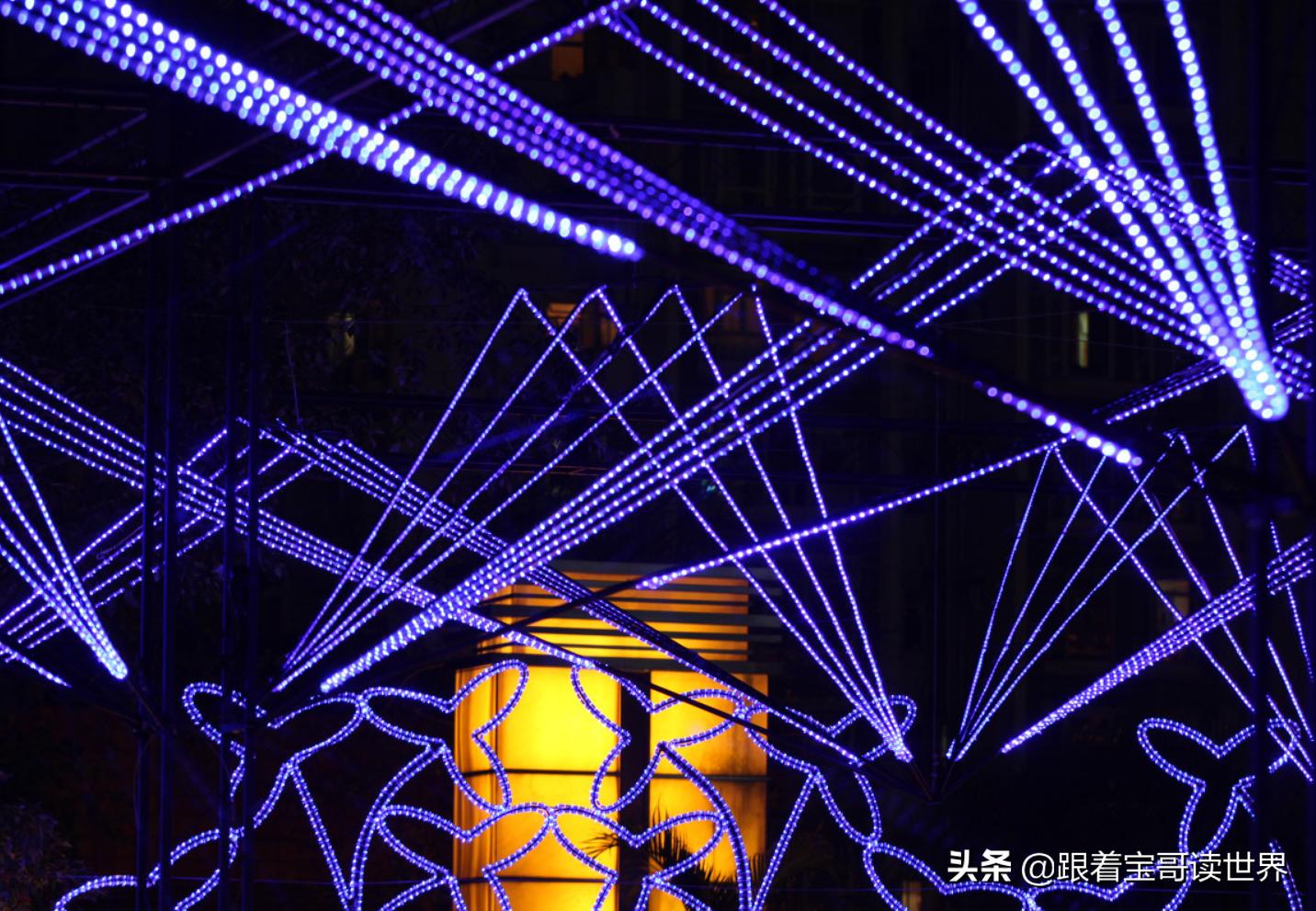 过年去香港有什么好玩的吗,过新年去哪玩