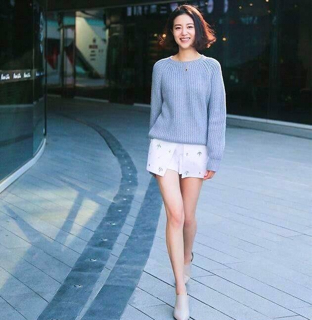 杨幂的公司签了好多有实力的美女,杨幂公司旗下的4位美女演员