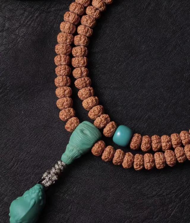 绿松石预防开裂,这4件事不能大意