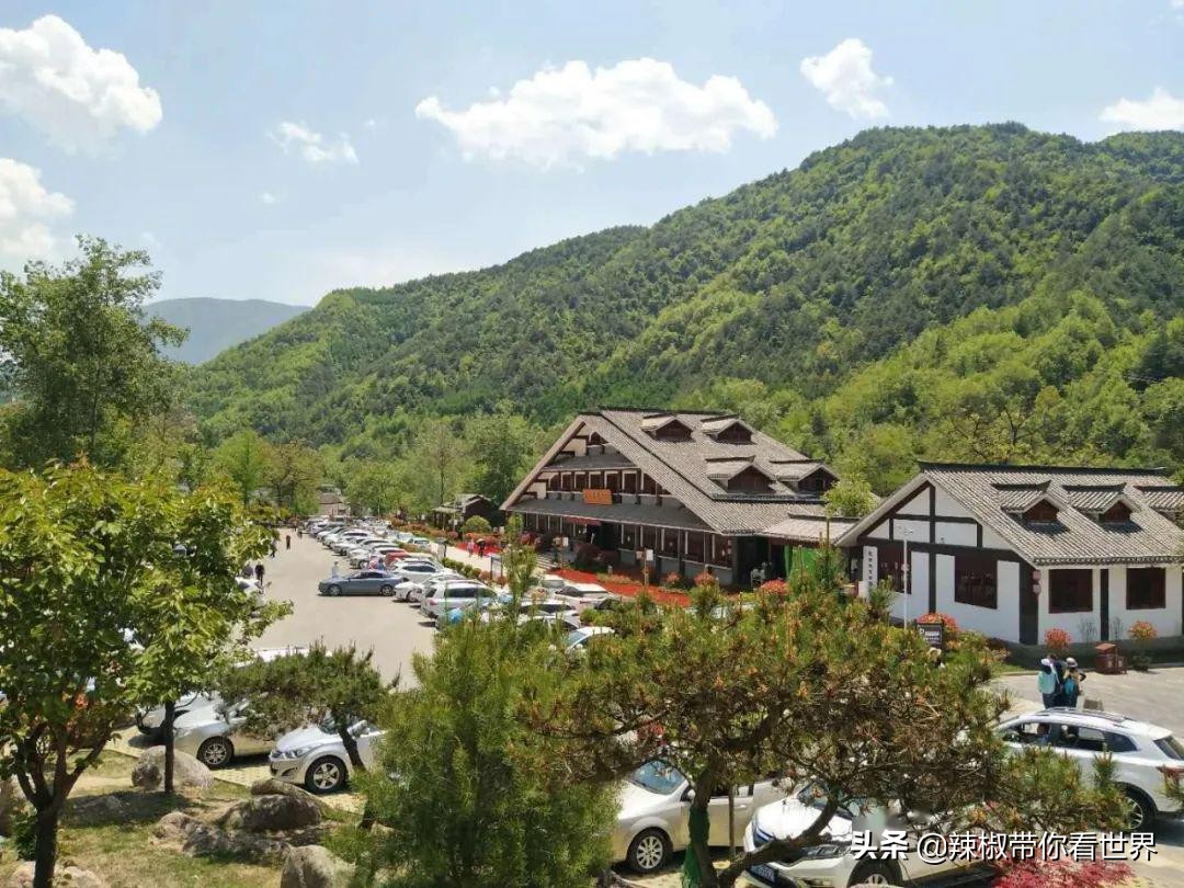 小城故事陇川,康县小城故事