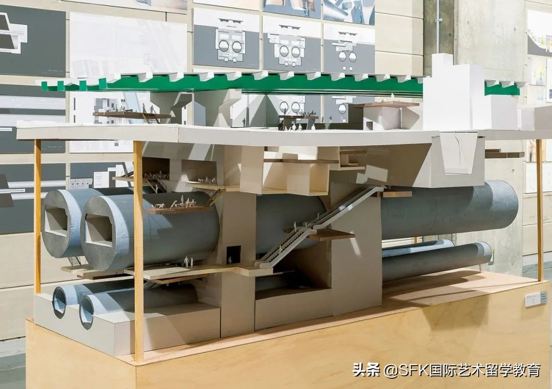 5位普利兹克建筑奖女性获奖者,普利兹克奖获得者