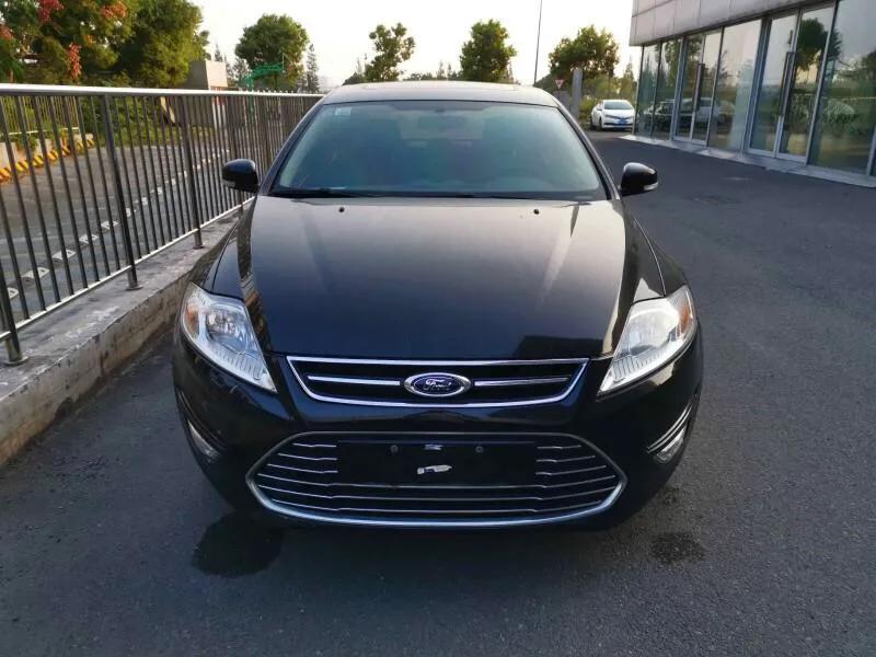 2013年上牌蒙迪欧致胜多少钱,2012年白色福特蒙迪欧致胜多少钱