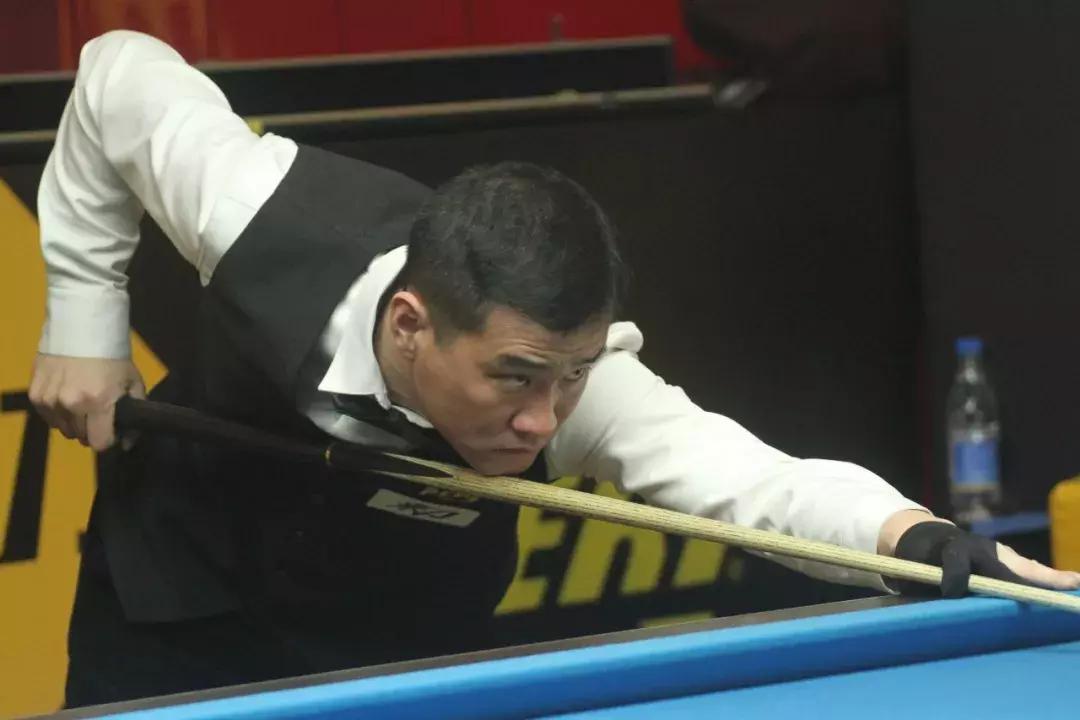 32强对战表,王大双vs孟凡雨谁赢了