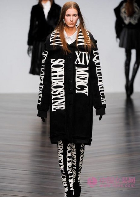 教你认识大牌潮流,带你认识一下真正的国际大牌巨星