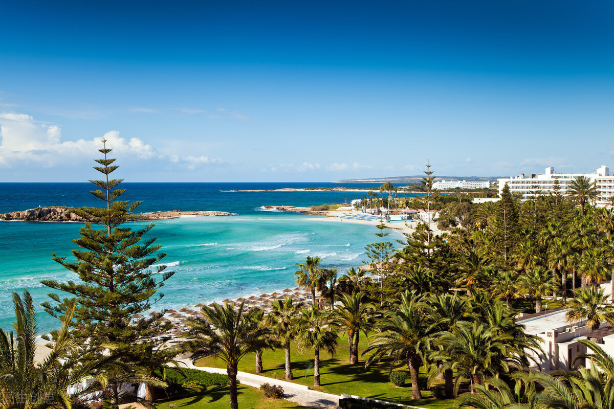 重磅利好购房补贴政策,塞浦路斯房产最新消息