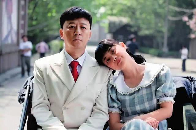 父母爱情江德福看红楼梦,父母爱情红楼梦片段