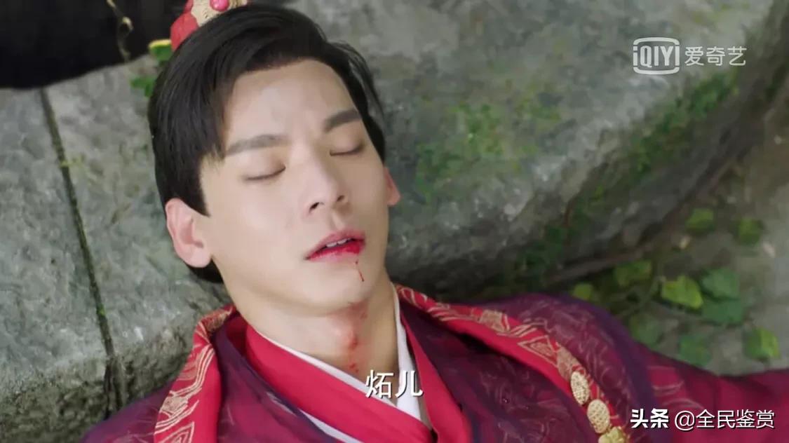 花不弃里不弃失忆了吗,小女花不弃花不弃死了的原因