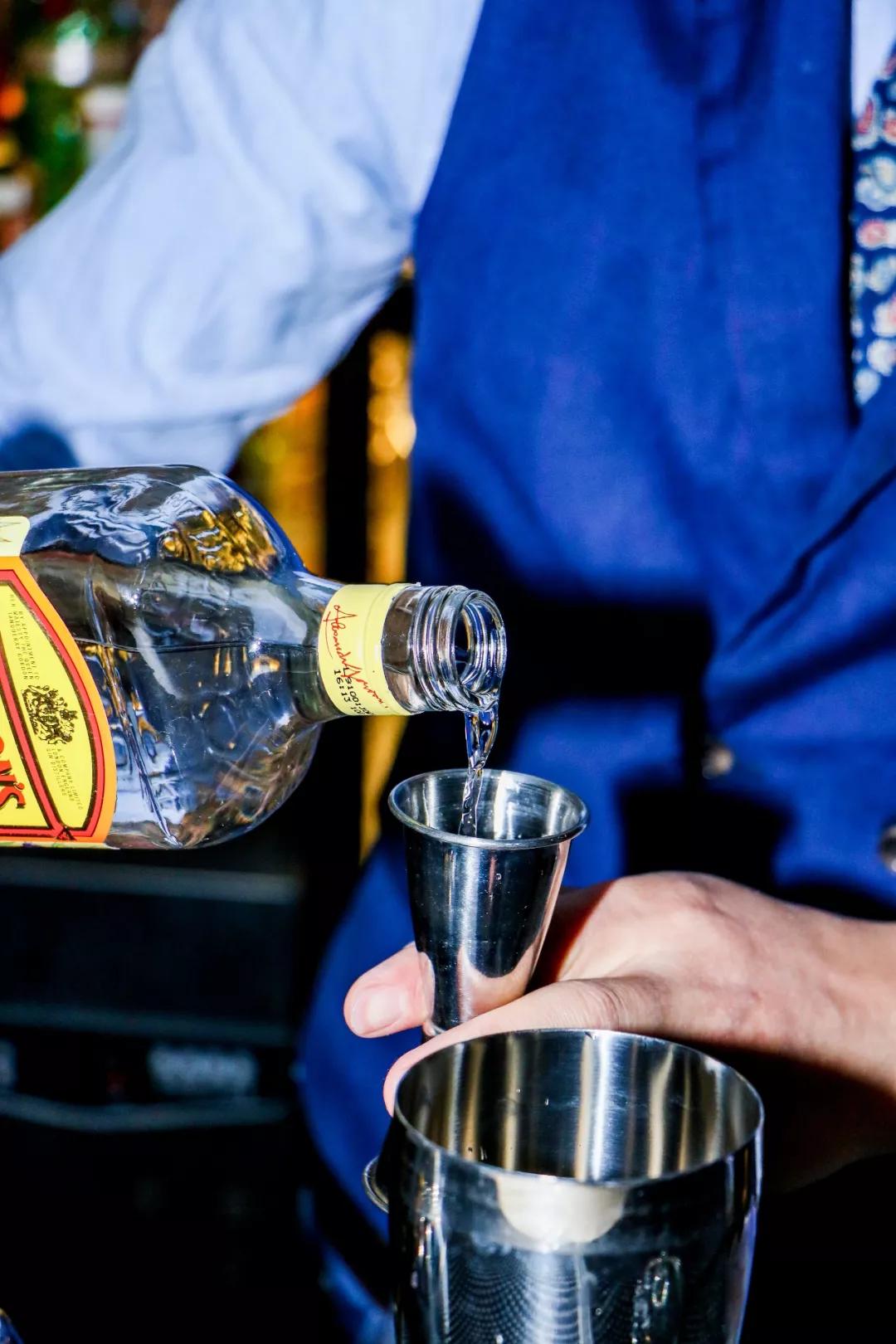 昆明最豪横的3家酒吧,昆明超好看酒吧